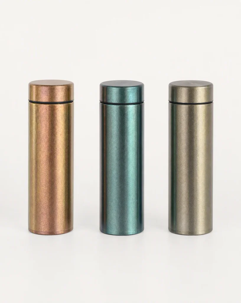 Titanium Drinkware · LH-15-48