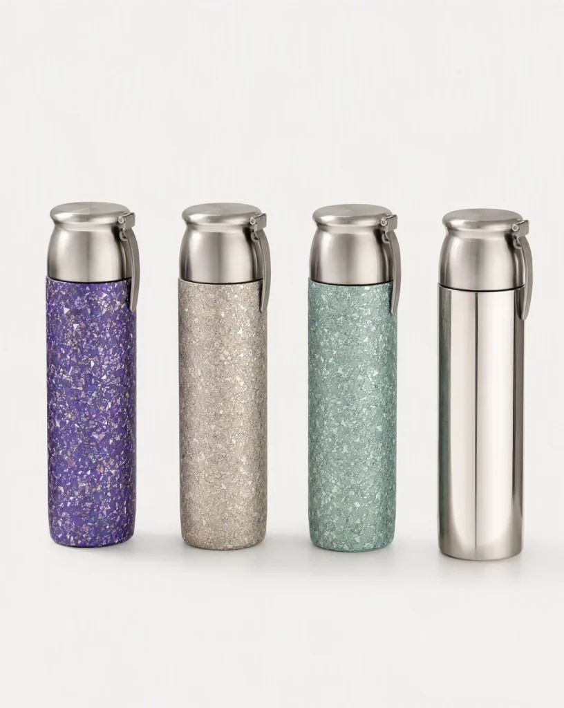 Titanium Drinkware · LH-15-51