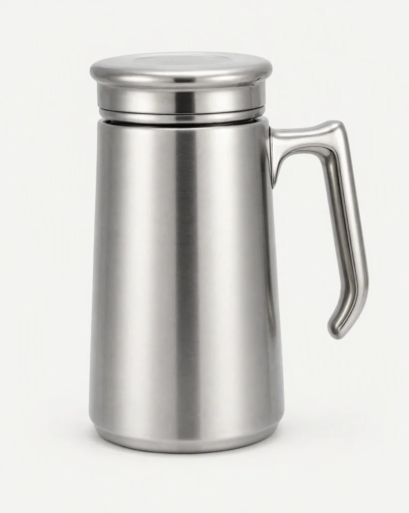 Titanium Drinkware · LH-15-54