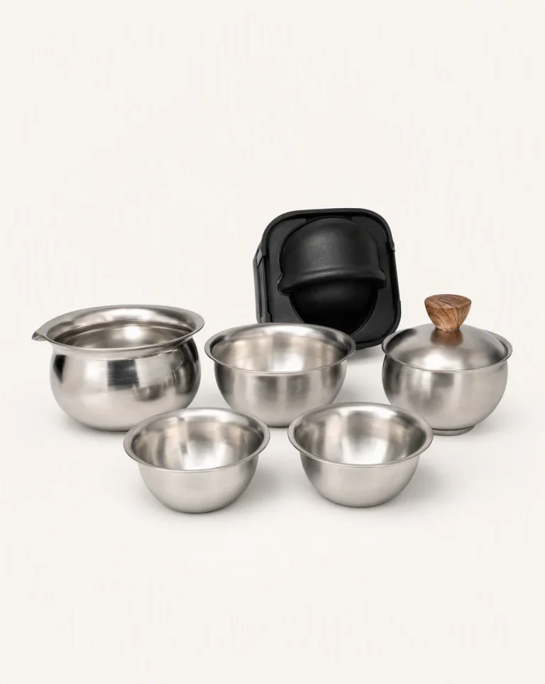 Titanium Drinkware · LH-15-56