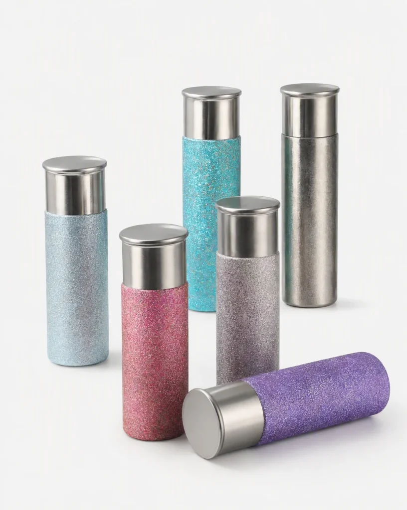 Titanium Drinkware · LH-15-59
