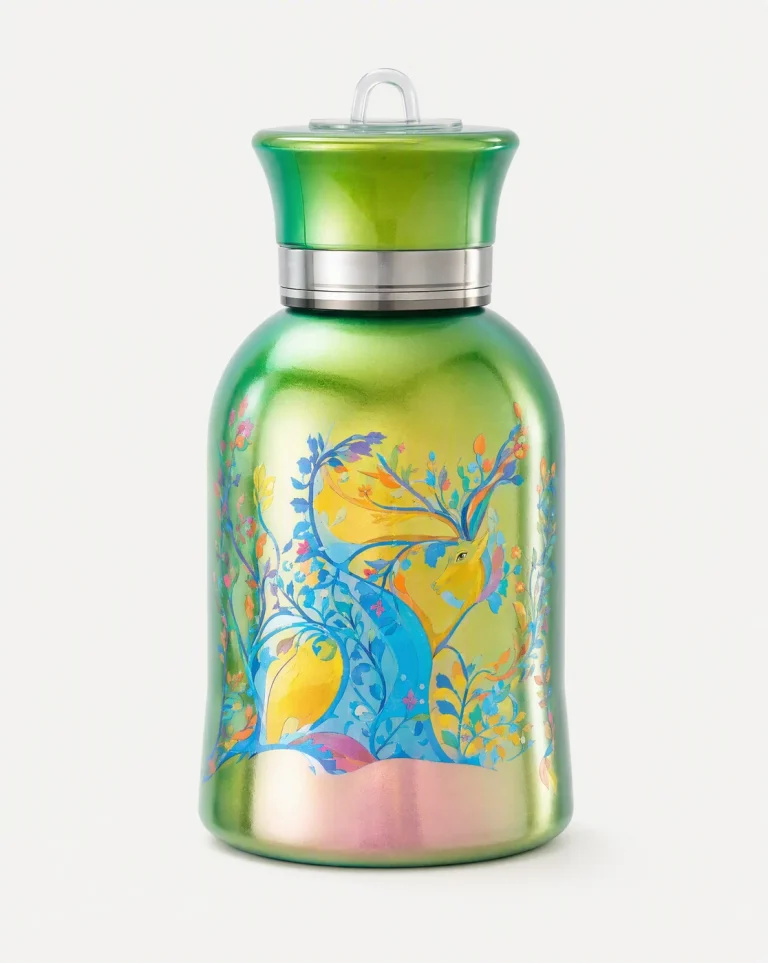 Titanium Drinkware · LH-16-5
