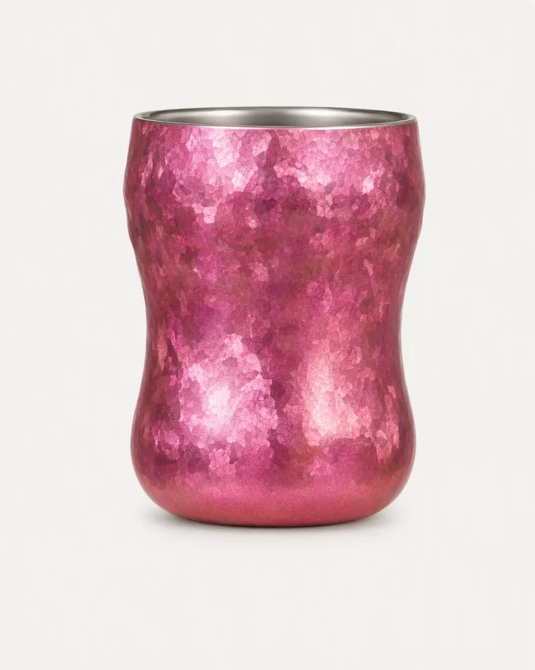 Titanium Drinkware · LH-17-1