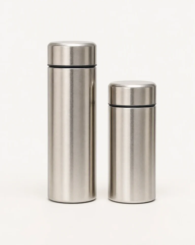 Titanium Drinkware · LH-17-3