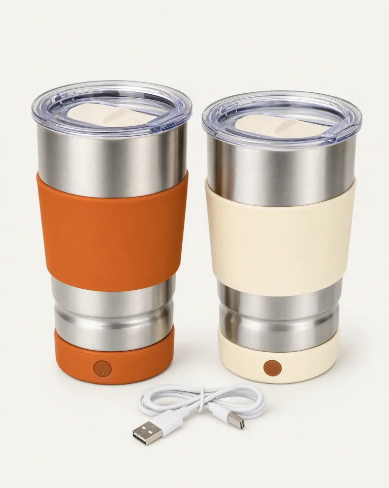 Titanium Drinkware · LH-17-4