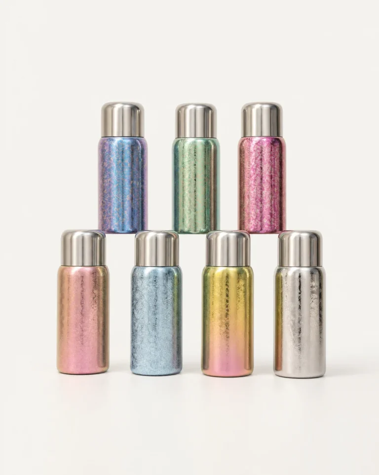 Titanium Drinkware · LH-17-11