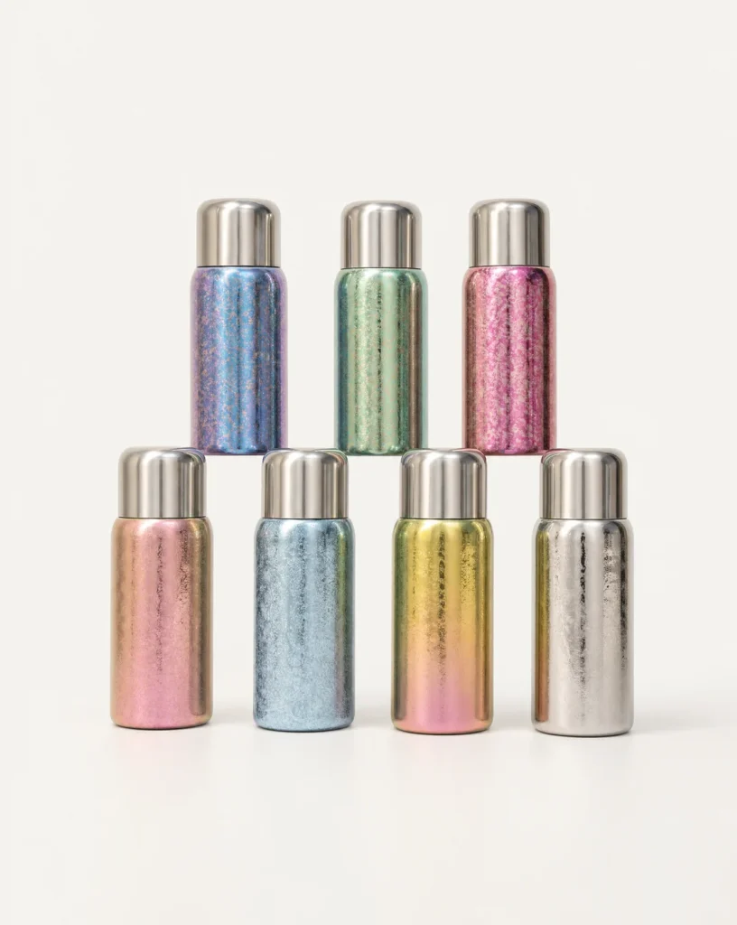 Titanium Drinkware · LH-17-11
