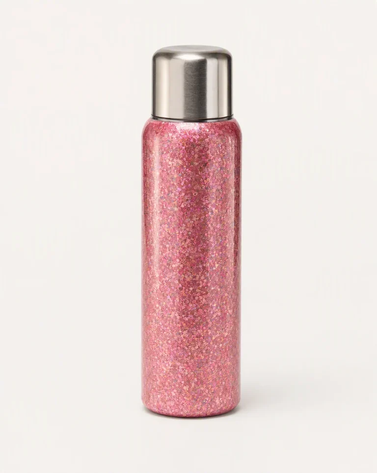 Titanium Sports Bottle · LH-17-20