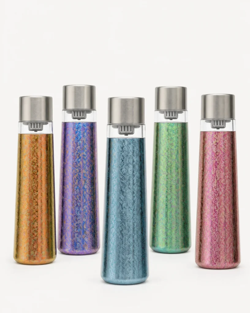 Titanium Drinkware · LH-17-27