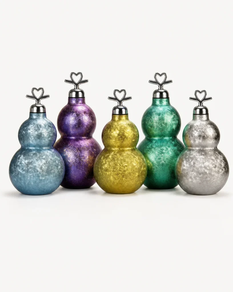 Titanium Drinkware · LH-17-28