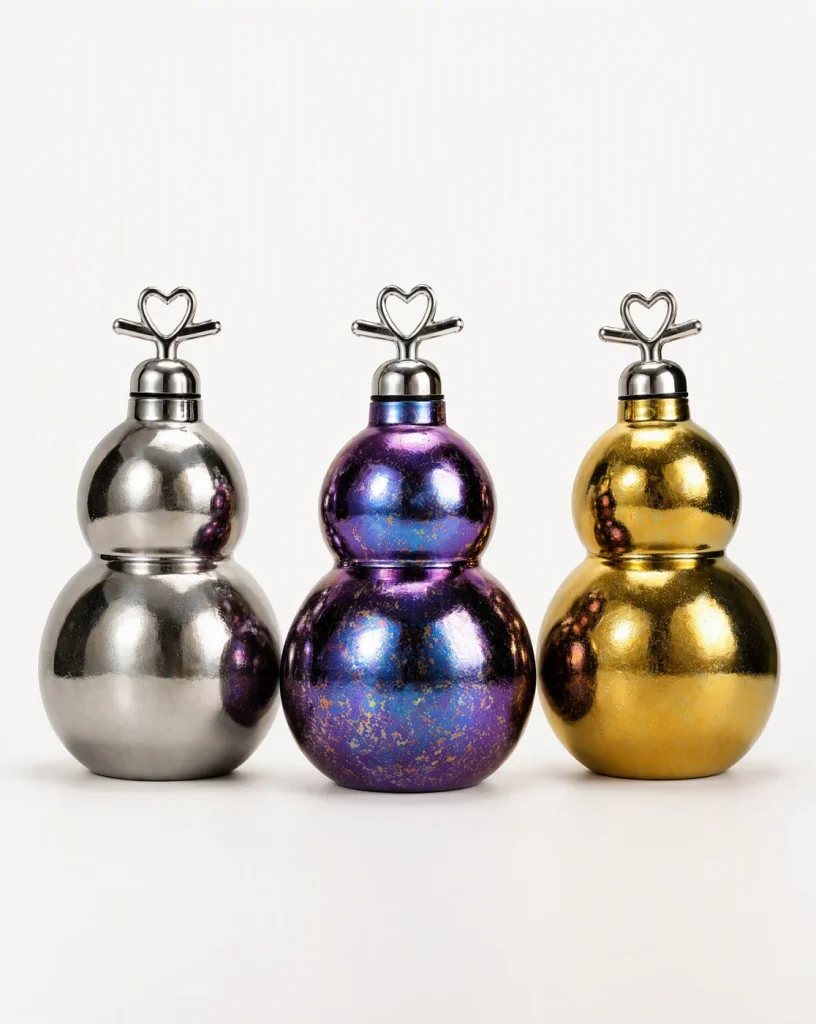 Titanium Drinkware · LH-17-29