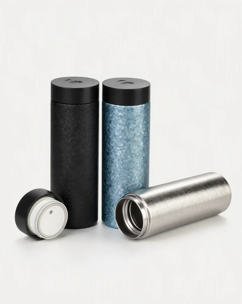 Titanium Drinkware · LH-17-30