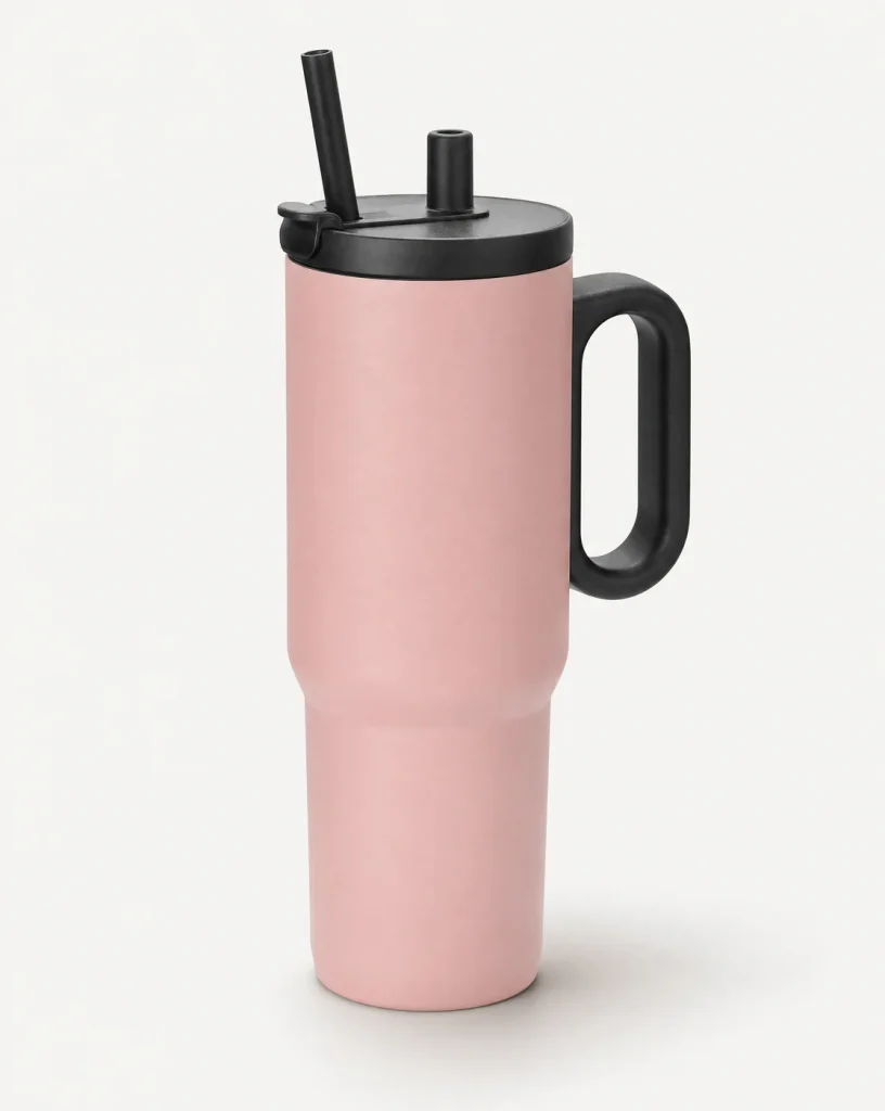 Stainless Steel Drinkware · LH-18-18