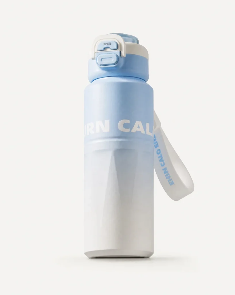 Stainless Steel Vacuum Drinkware · LH-18-20