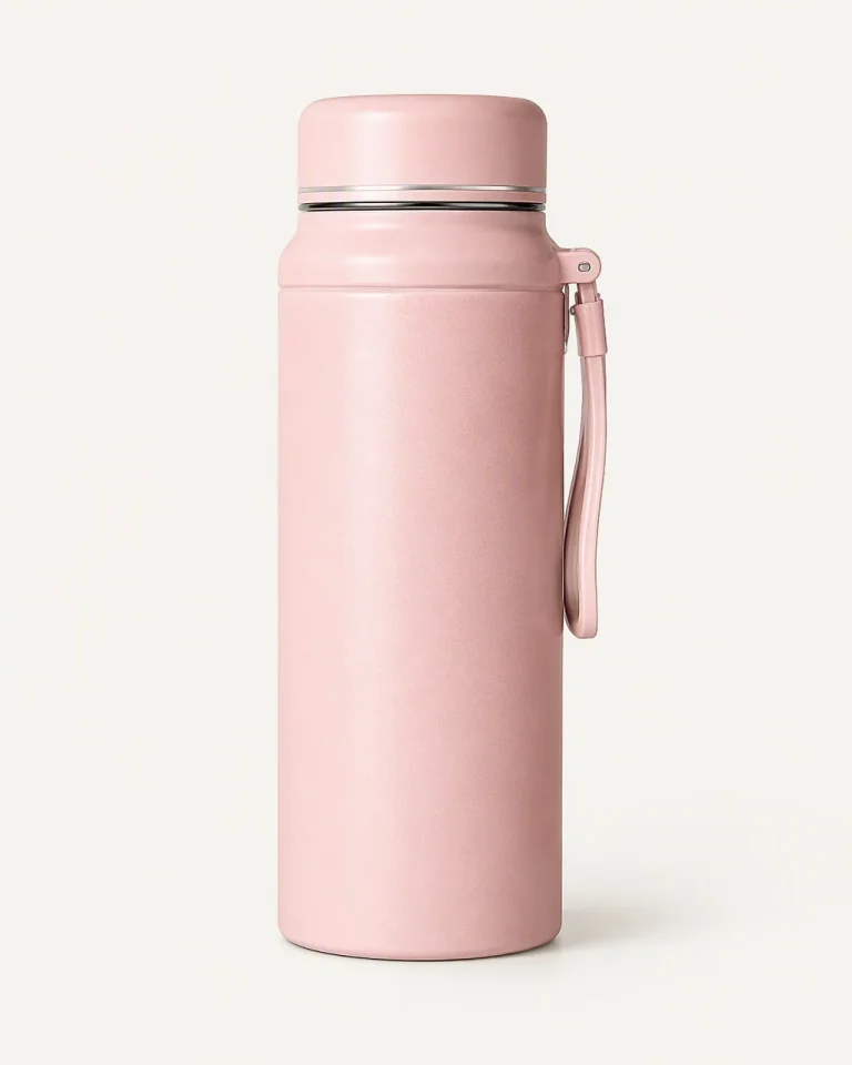 Stainless Steel Jug & Teaware · LH-19-9