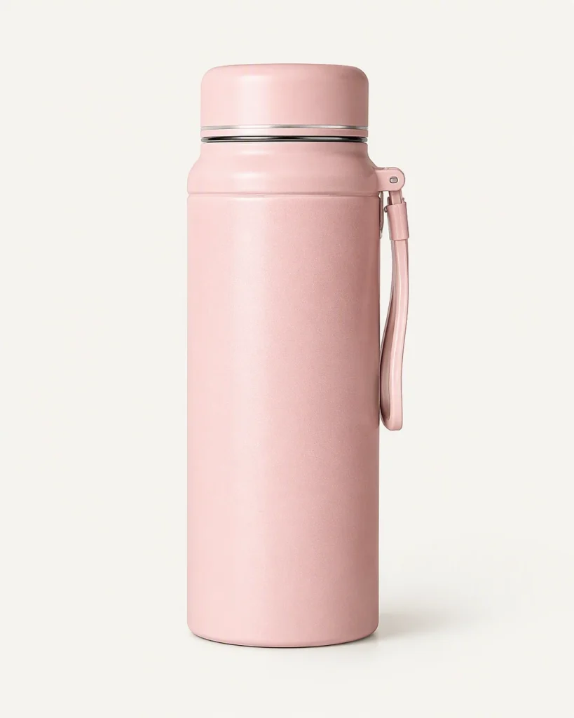 Stainless Steel Jug & Teaware · LH-19-9