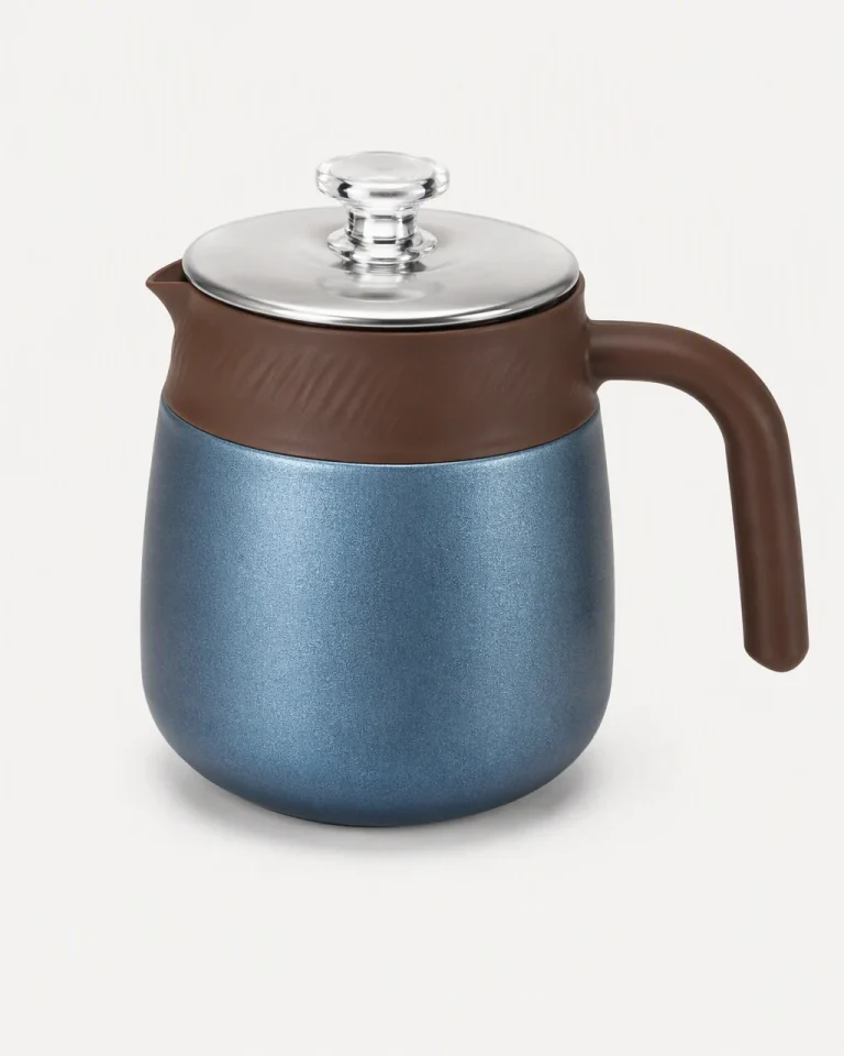 Stainless Steel Drinkware · LH-19-19