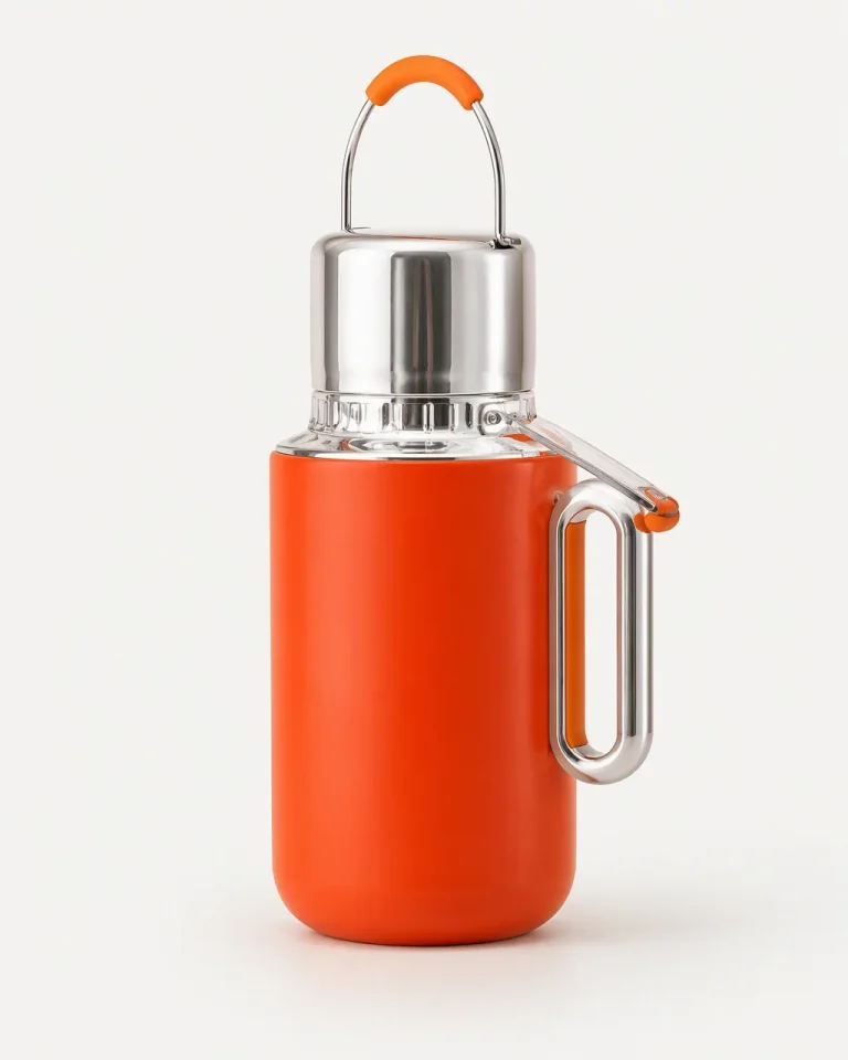 Stainless Steel Drinkware · LH-19-20