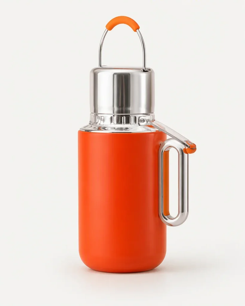 Stainless Steel Drinkware · LH-19-20