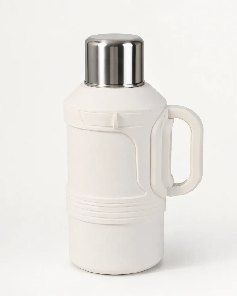 Stainless Steel Jug & Teaware · LH-19-23