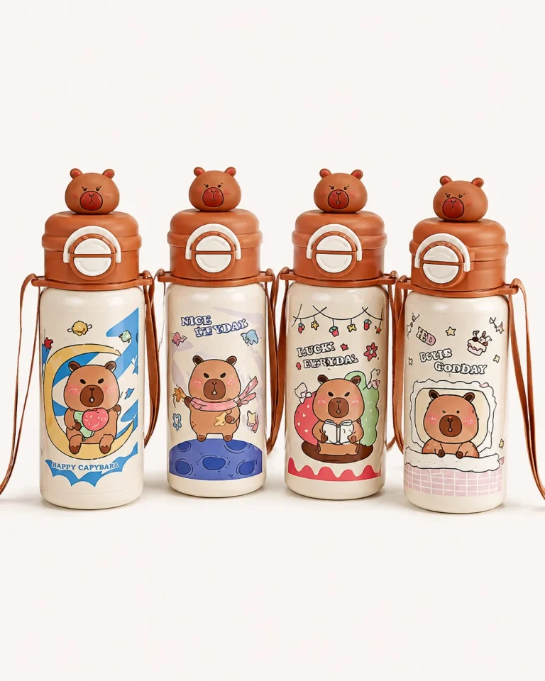 Stainless Steel Kids Drinkware · LH-19-48