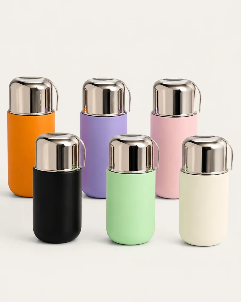 Stainless Steel Drinkware · LH-19-52