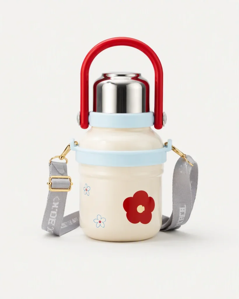Stainless Steel Jug & Teaware · LH-19-66