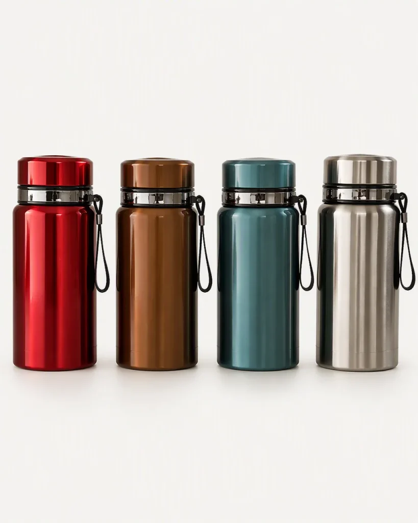 Stainless Steel Drinkware · LH-19-67
