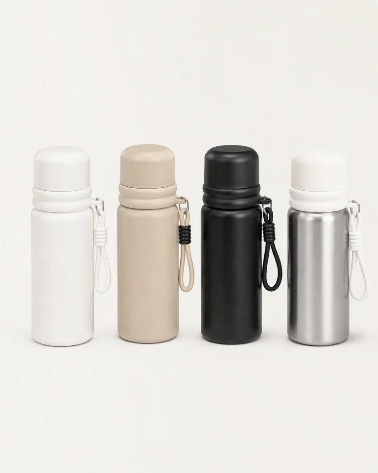 Stainless Steel Drinkware · LH-19-85
