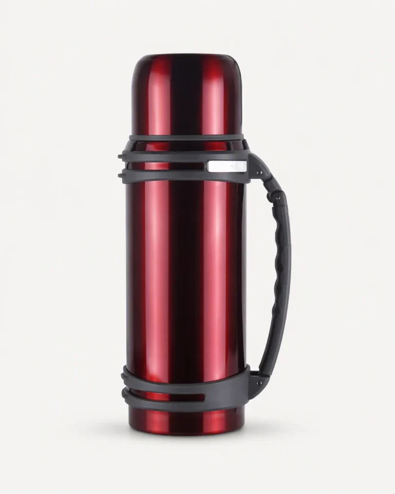 Stainless Steel Jug & Teaware · LH-19-94