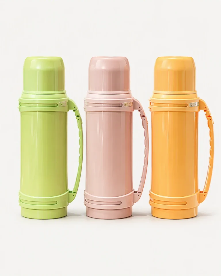 Stainless Steel Jug & Teaware · LH-19-98