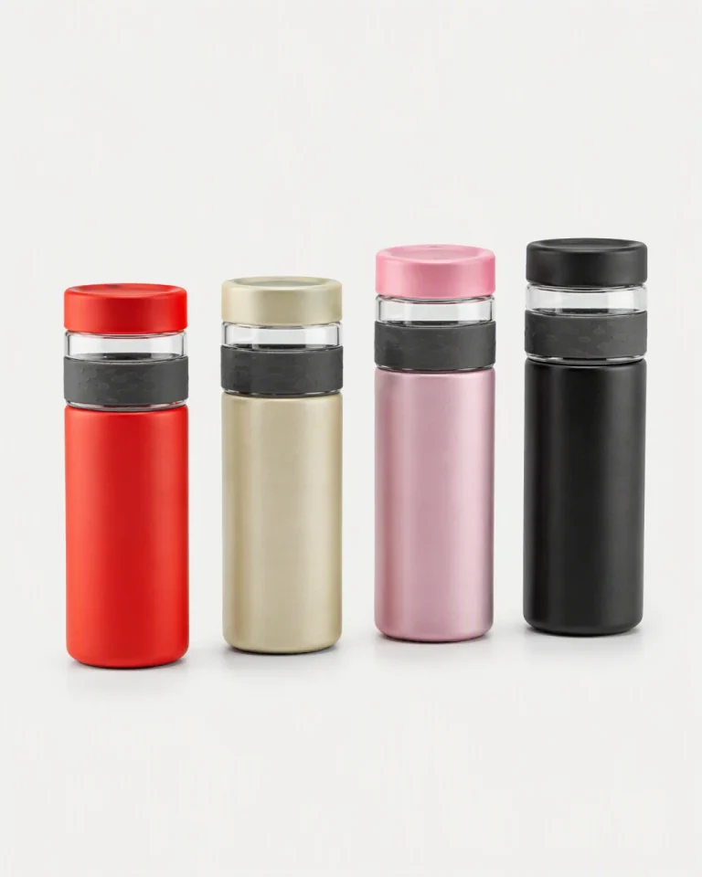 Stainless Steel Drinkware · LH-19-100
