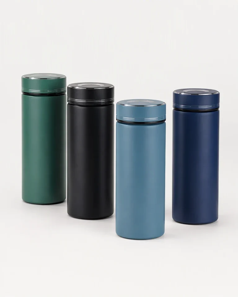 Stainless Steel Drinkware · LH-19-102
