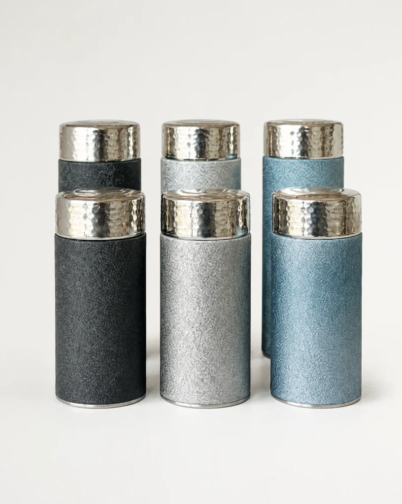 Stainless Steel Drinkware · LH-19-103