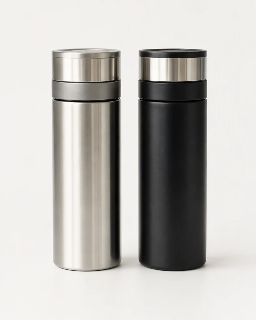 Stainless Steel Drinkware · LH-19-106