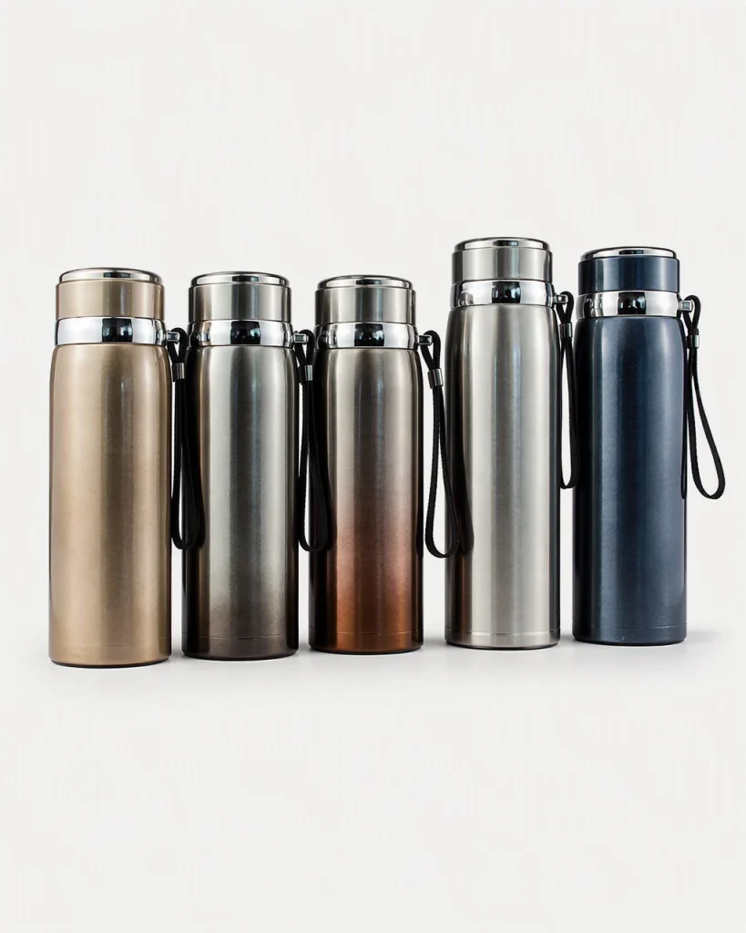 Stainless Steel Drinkware · LH-19-109