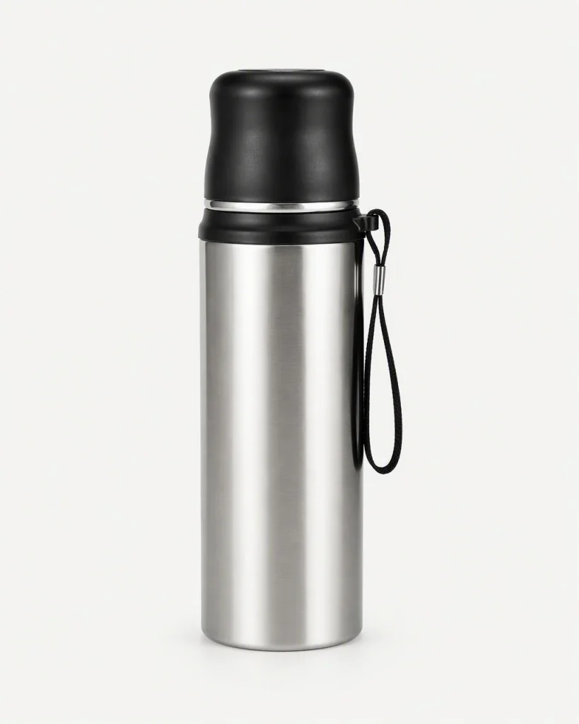 Stainless Steel Drinkware · LH-19-110