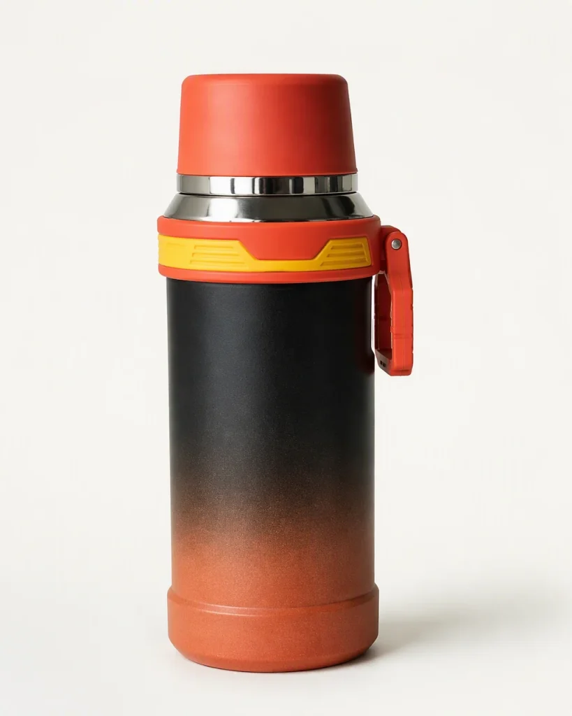 Stainless Steel Jug & Teaware · LH-19-111
