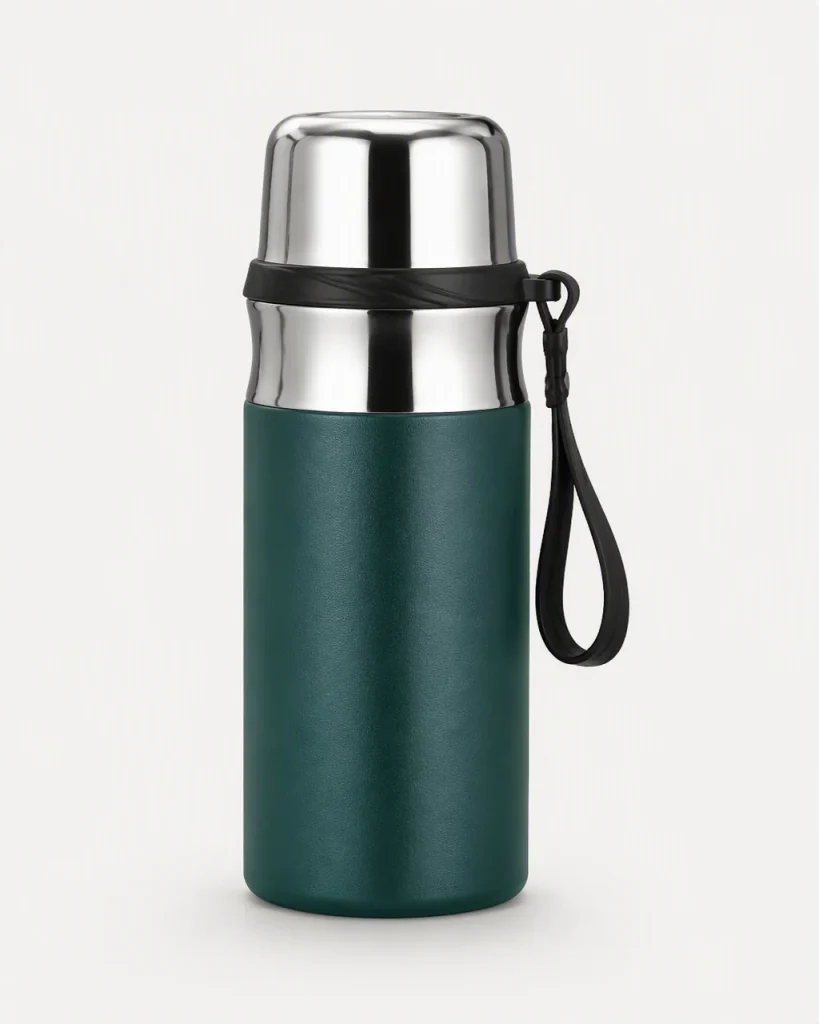 Stainless Steel Drinkware · LH-19-118