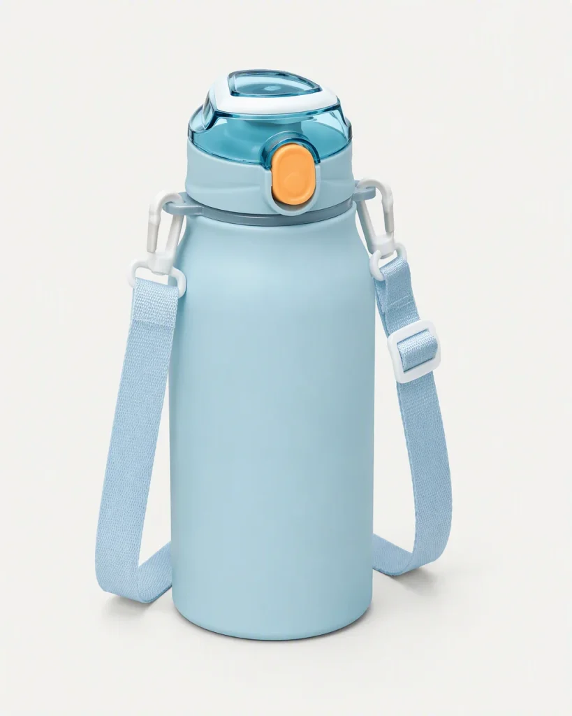 Stainless Steel Jug & Teaware · LH-19-126
