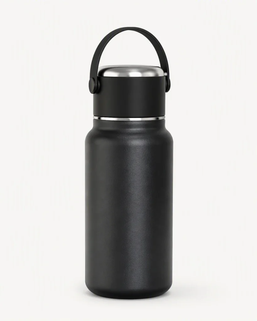 Stainless Steel Drinkware · LH-19-127