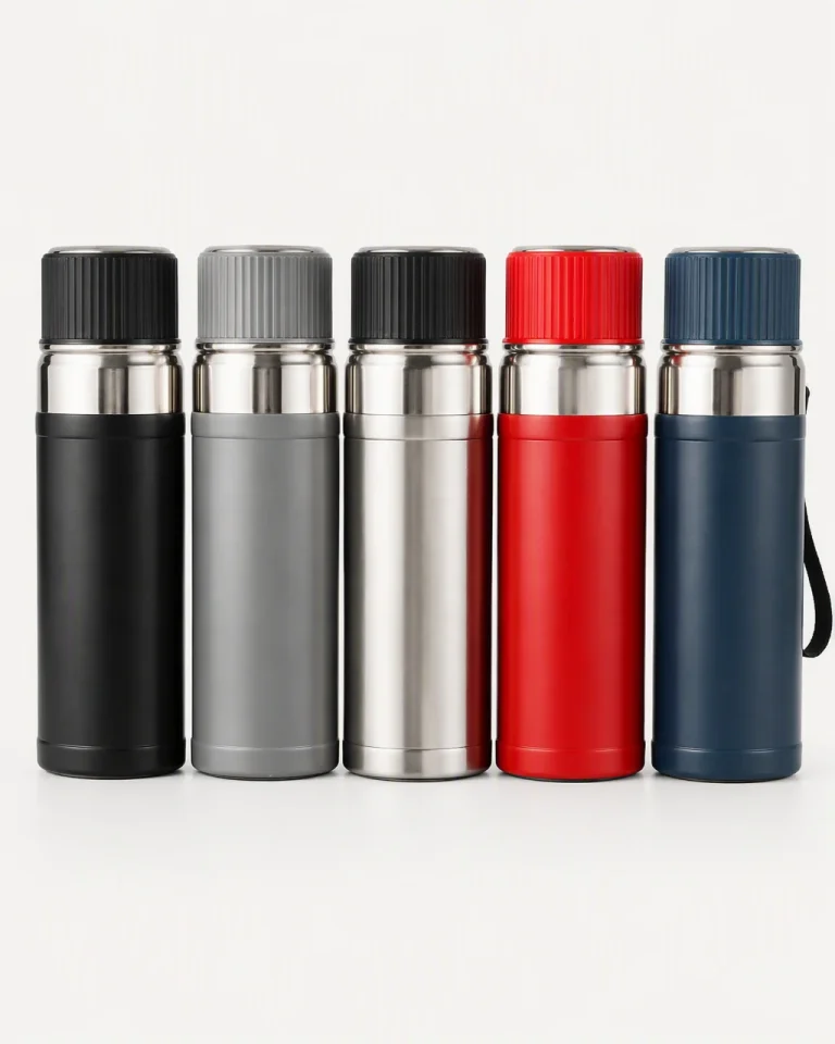 Stainless Steel Drinkware · LH-19-141