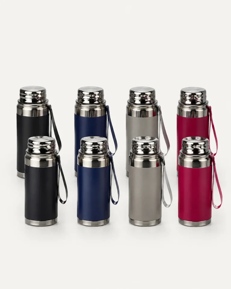 Stainless Steel Drinkware · LH-19-151