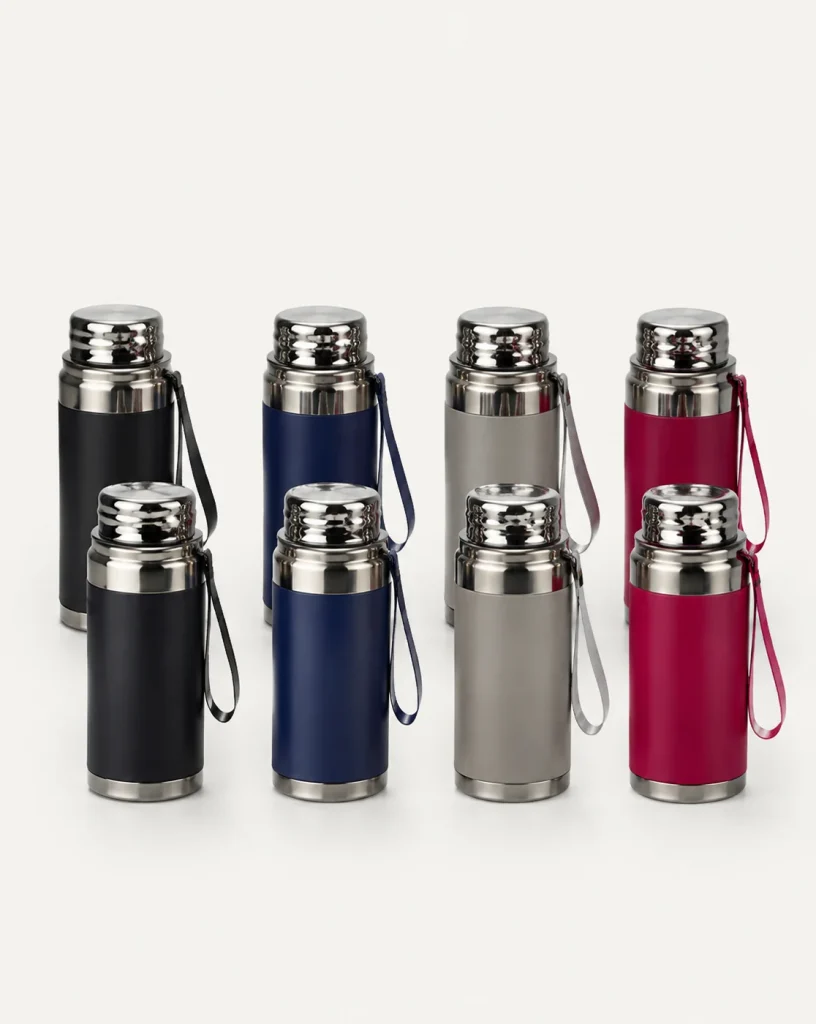 Stainless Steel Drinkware · LH-19-151