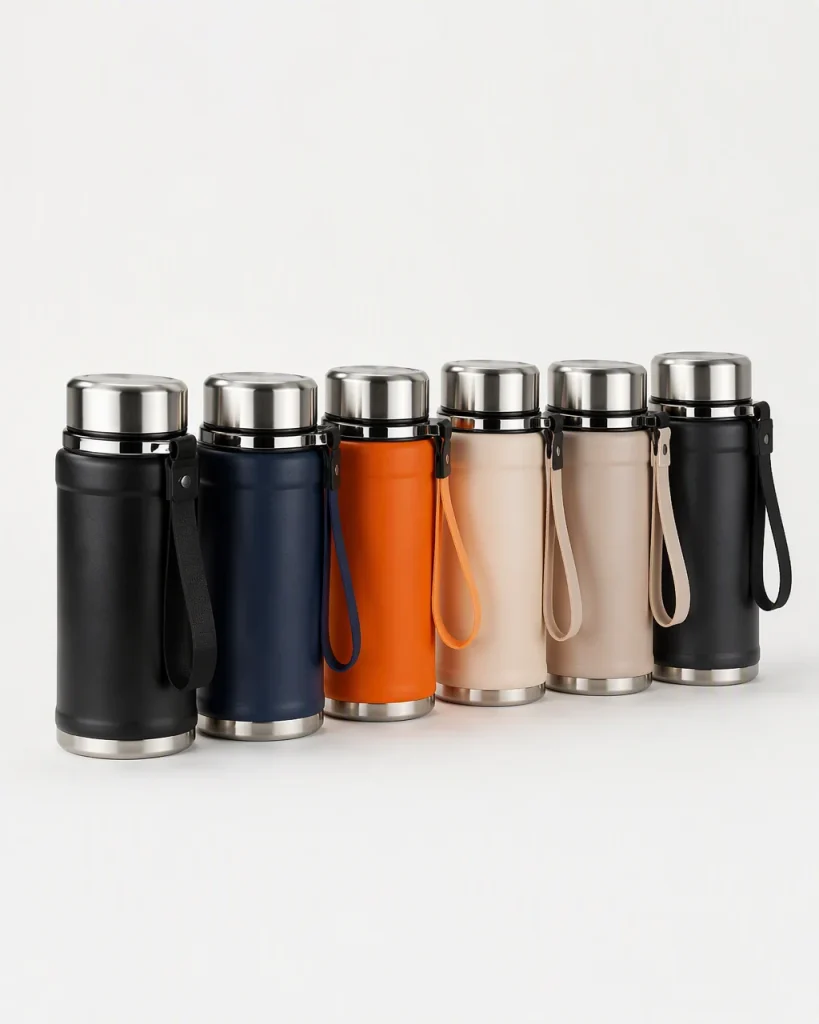 Stainless Steel Drinkware · LH-19-152