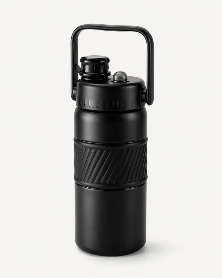 Stainless Steel Drinkware · LH-19-154