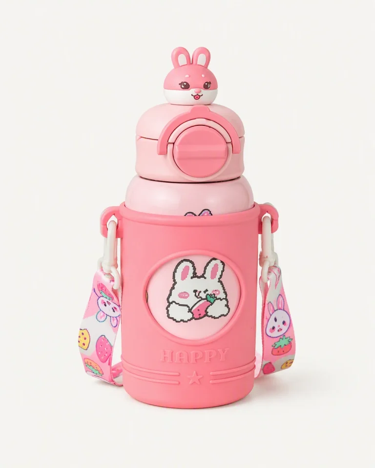 Stainless Steel Kids Drinkware · LH-19-164