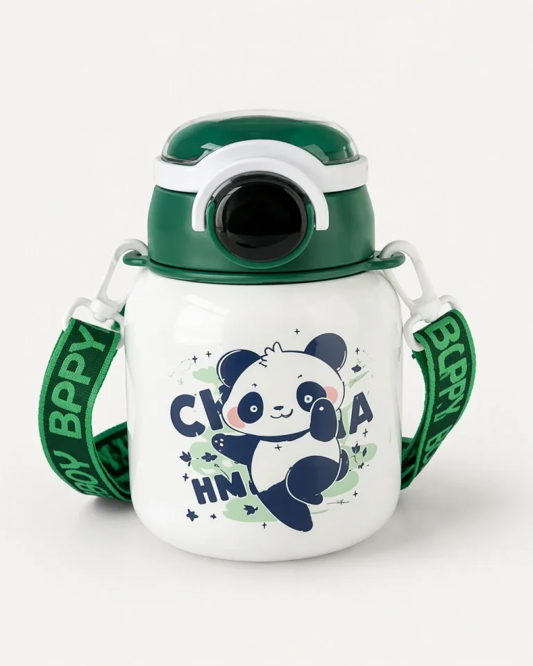 Stainless Steel Kids Drinkware · LH-19-171
