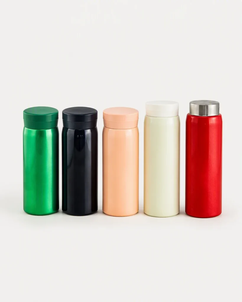Stainless Steel Drinkware · LH-19-172