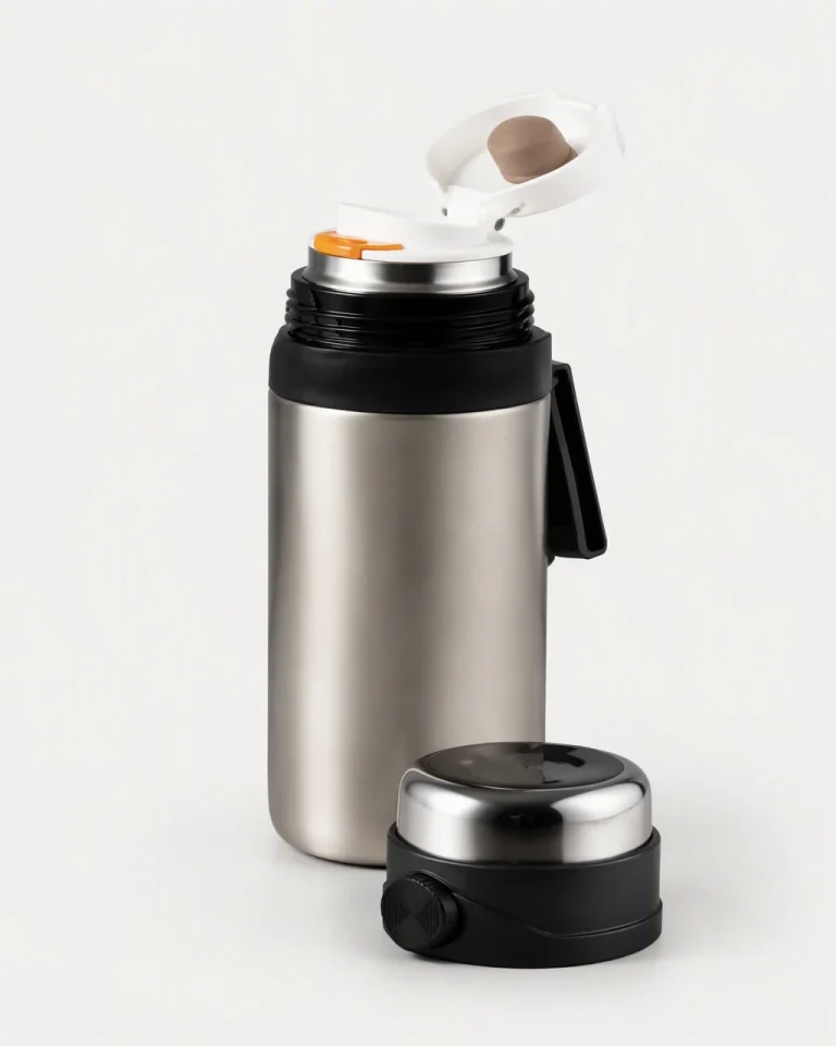 Stainless Steel Drinkware · LH-19-177